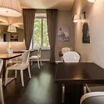 Fabio Massimo Design Hotel Řím