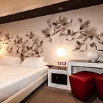 Fabio Massimo Design Řím