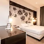 Fabio Massimo Design Hotel Řím