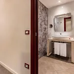 Hotel Fabio Massimo Design 3*