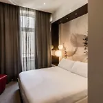 Fabio Massimo Design Hotel Řím