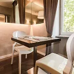Hotel Fabio Massimo Design 3*