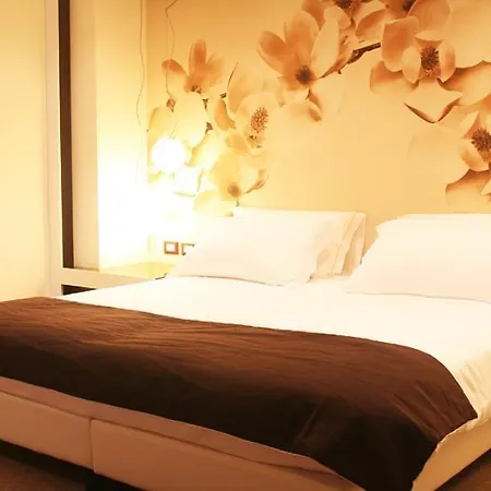 فندق Fabio Massimo Design 3*