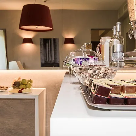 Fabio Massimo Design فندق روما